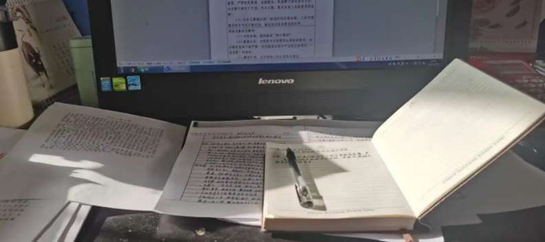 AI论文一键生成工具提升效率