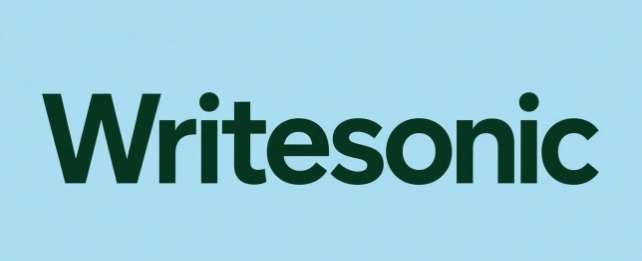 Writesonic AI论文工具